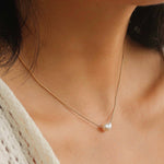 MAIQ Pearl Necklace