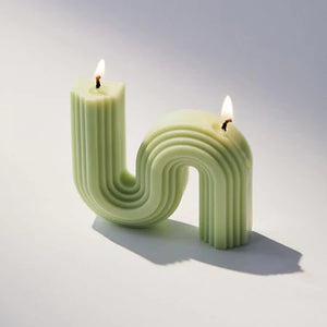 
                
                    Load image into Gallery viewer, Yui Brooklyn Plumbing Candle
                
            