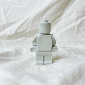 
                
                    Load image into Gallery viewer, Uno Atelier Large Legoman
                
            