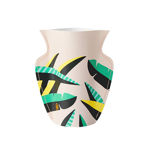OCTAEVO Siena Paper Vase