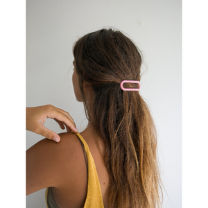 
                
                    Load image into Gallery viewer, NAT + NOOR Byron Hair Clips
                
            